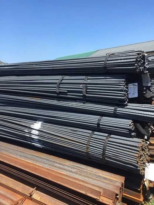 Уголок металлический