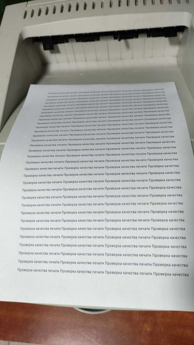 Принтер HP LASERJET 4050n + картридж + кабели