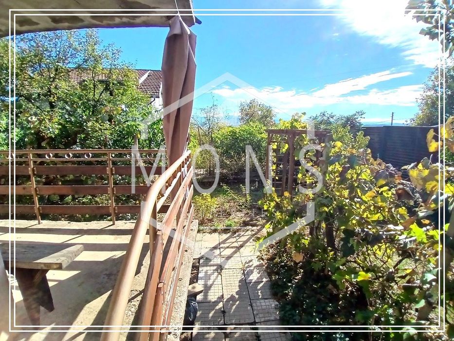 Къща в Габрово, област-гр.Севлиево площ 90 цена 47038