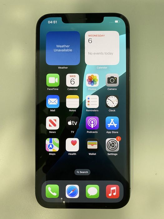iPhone 12 Pro Max 128GB ID-ltp627
