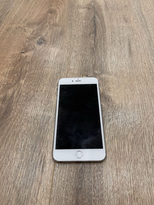 Iphone 6s Plus 64gb