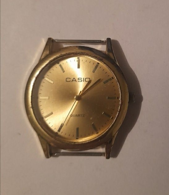 Наручные  часы  Casio