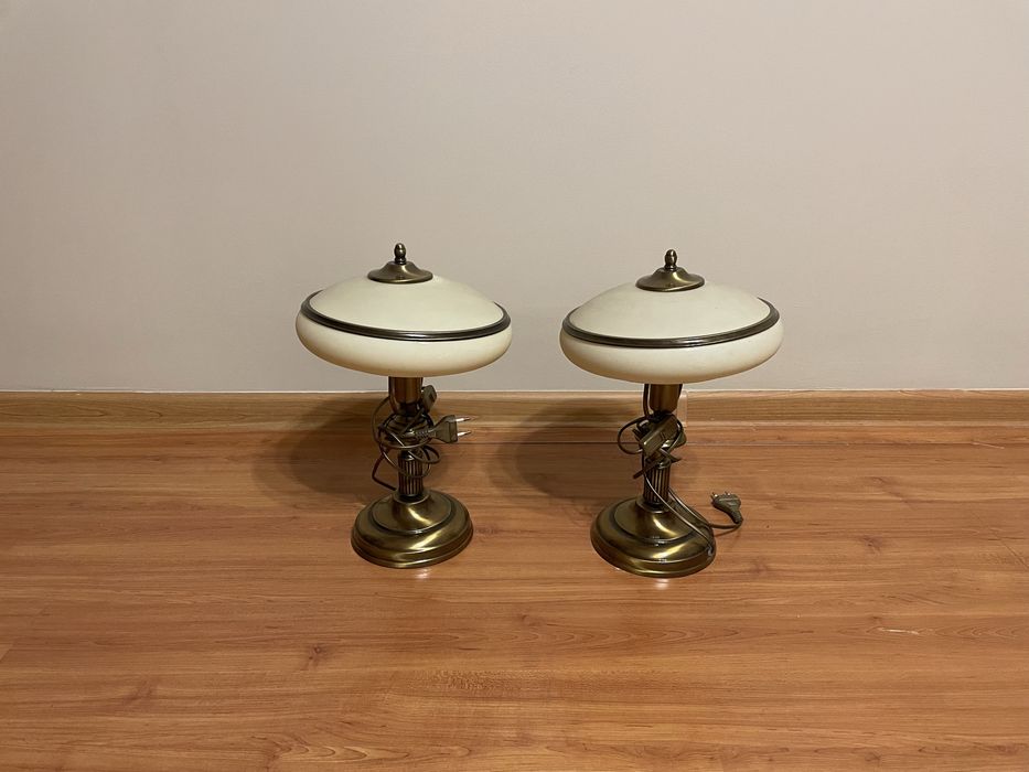 Прикроватные светильники