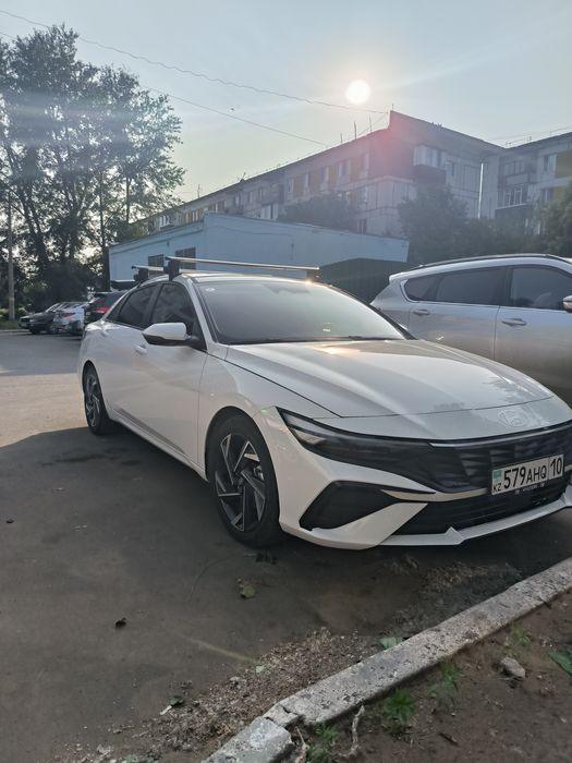 Продам машину Хендай элантра