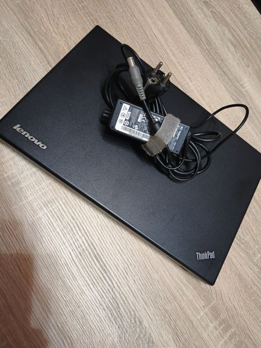 Lenovo ThinkPad L520