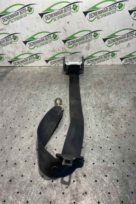 Centura siguranta spate stanga dreapta 602879000 Audi A4 2006