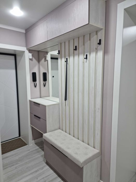 Прихожая на заказ (прихожка)