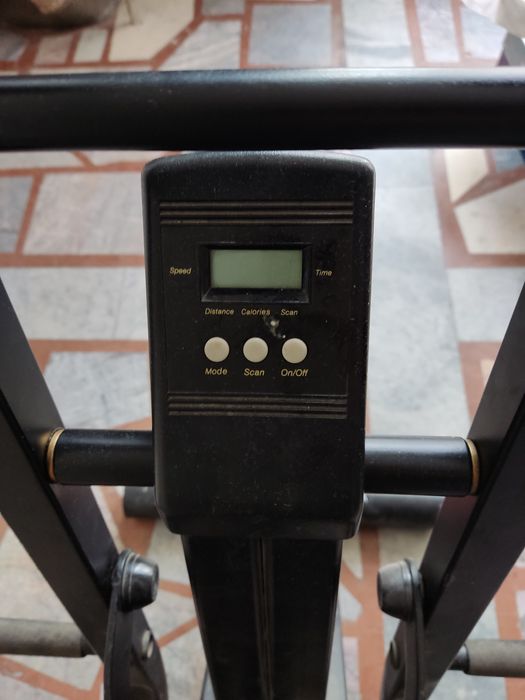 Тренажёр Глаидер