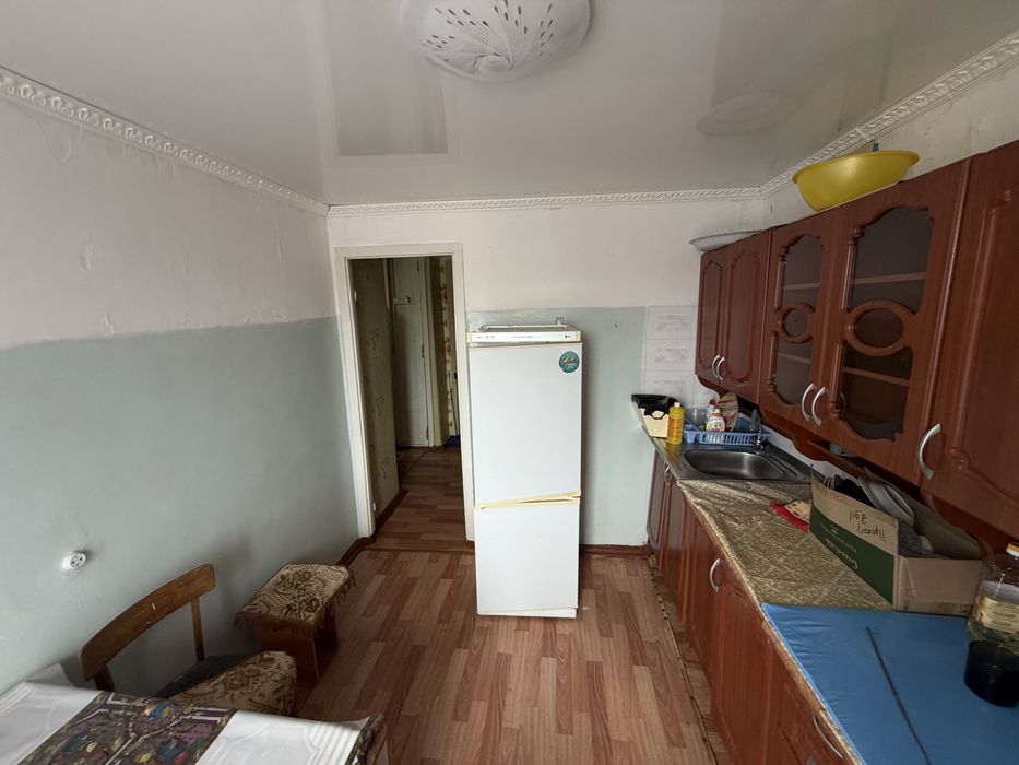Продается 3х комн квартира