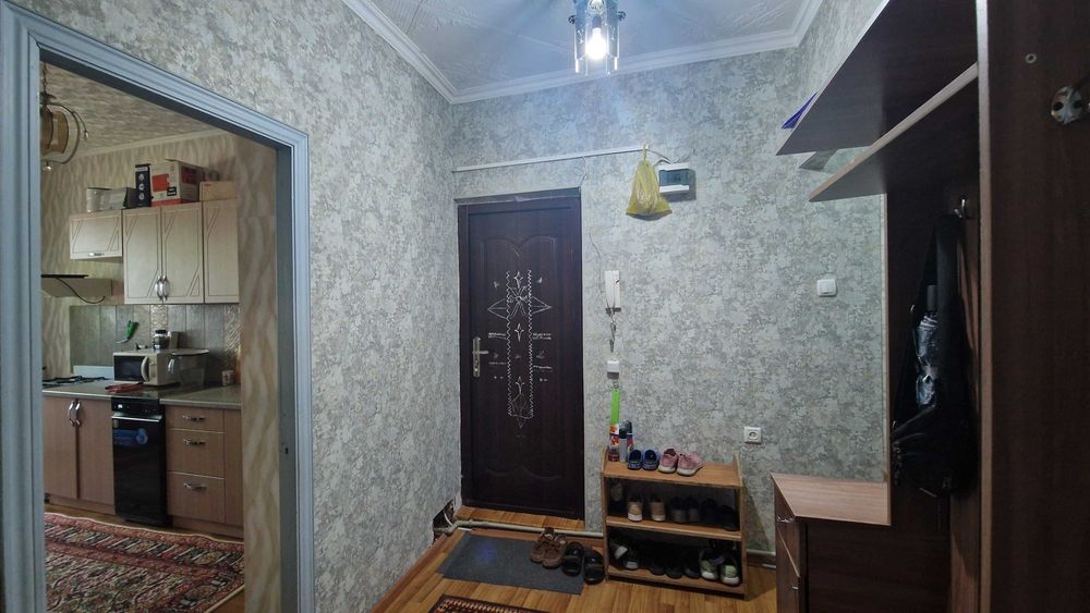 Продать квартиру