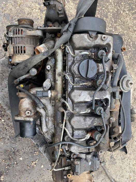 Hyundai Santa Fe 2.0crd на части теглич хюндай сантафе