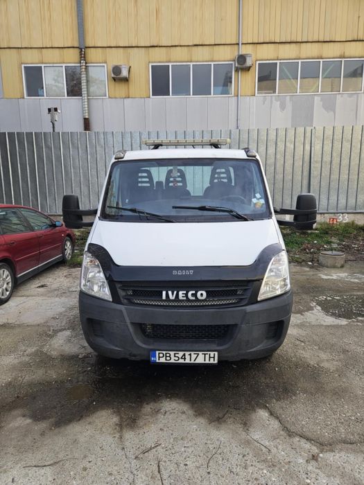 Пътна помощ 24/7