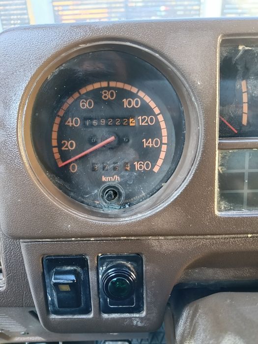 Se vinde  Mitsubishi