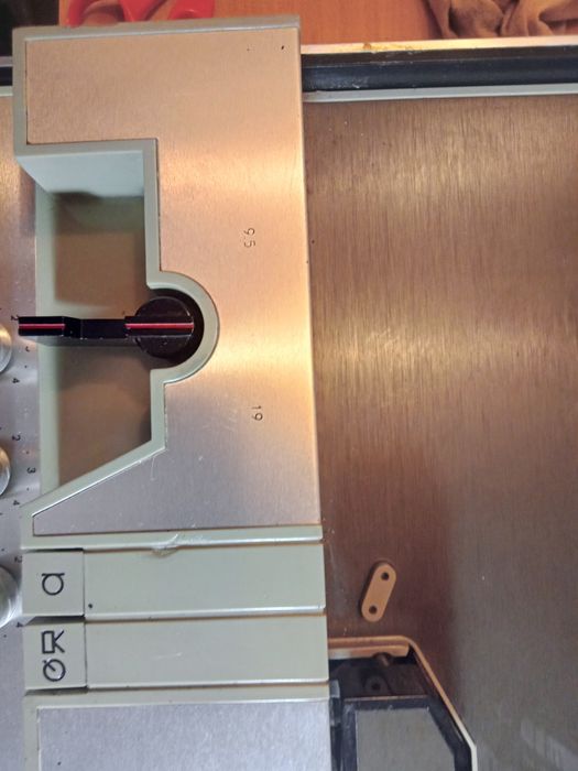 Magnetofon Unitra ZK240  cu amplificare și difuzoare control