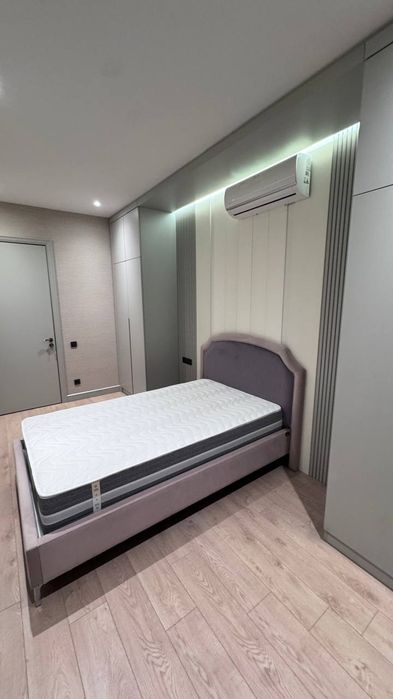 Сдается абсолютна новая квартира  в Акай сити