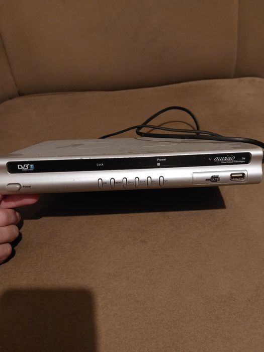 Vând decodare TV dolce