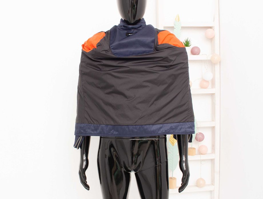 Diesel оригинално мъжко яке J-Shiro синьо S