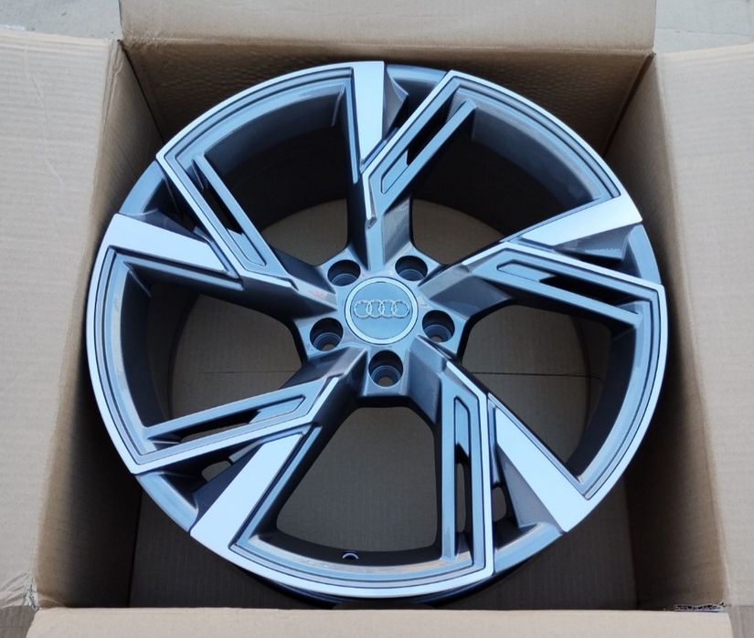 Jante 18 Audi RS pt A3 A4 A5 A6 A7 A8 Q2 Q3 Q5