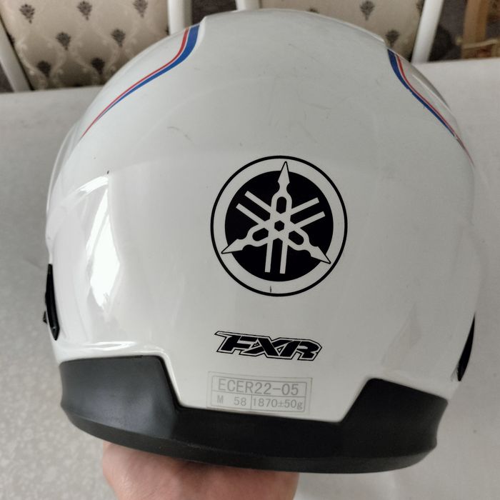 Мотошлем Yamaha FXR