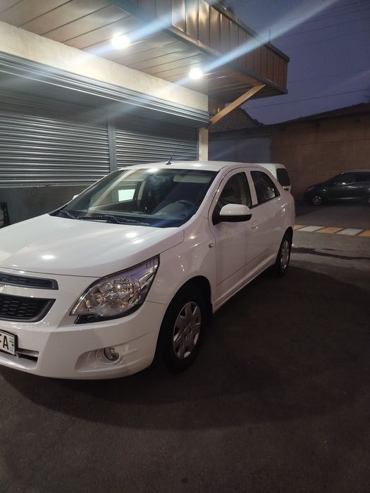 Koblt 2019 yil 2 pazitsa