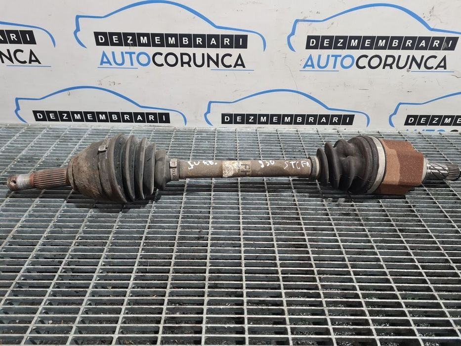 Planetara Stanga Fata Nissan Juke Facelift 1.5 Dci 2014 - 2018 110CP Manuala K9K (930) ...