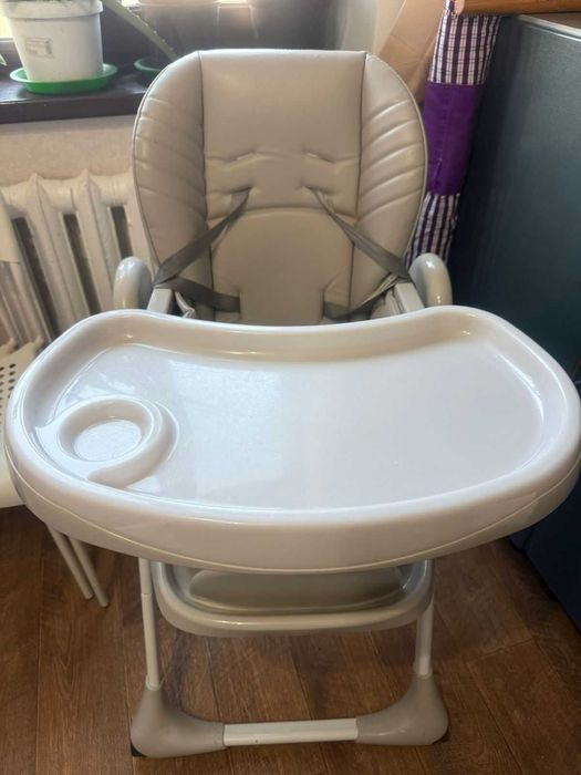 Стульчик детский 3 положения