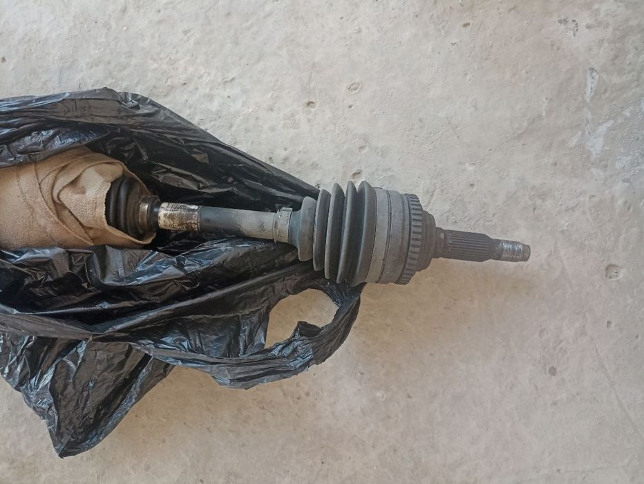 1.8 avtomat karobka