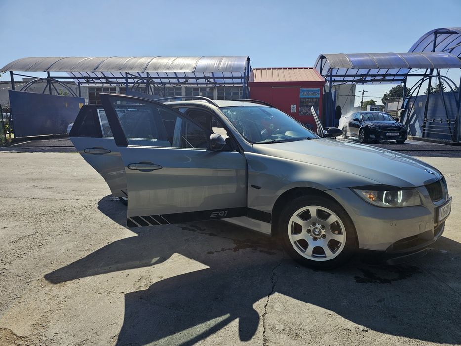 BMW 3 Series 2006 — imagine 3
