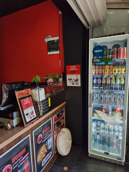 Продава се Заведение в София, Лозенец - 70 кв.м за 489 €/кв.м - Снимка #5