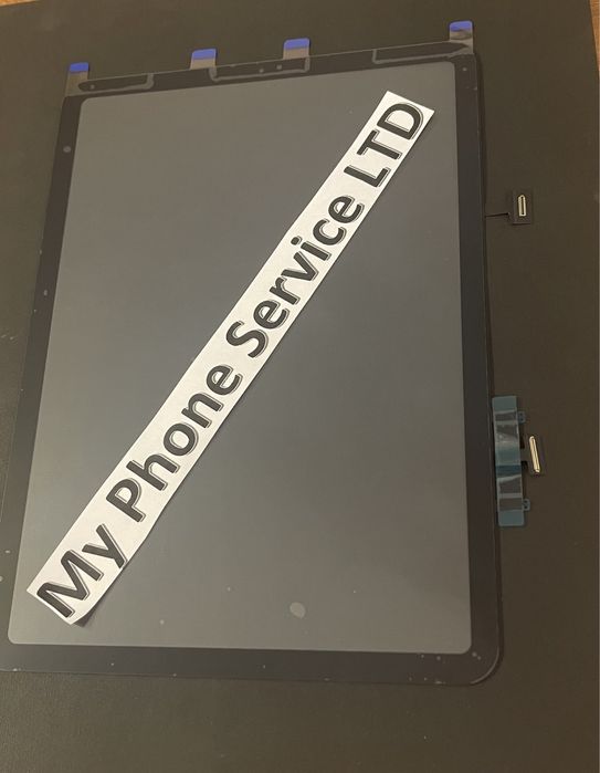 Тъч / стъкло за ipad air 4 10.9