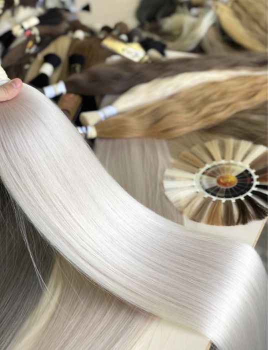 Coada par, coada par natural, coada extensii par natural, extensii par