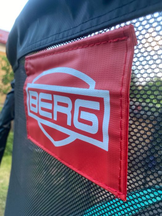 Trambulina profesionala