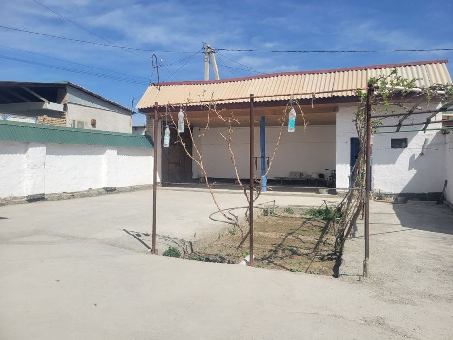 Продаю участок в Кагане