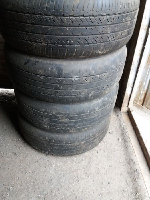 Резина  размеры 17..19 б/уз