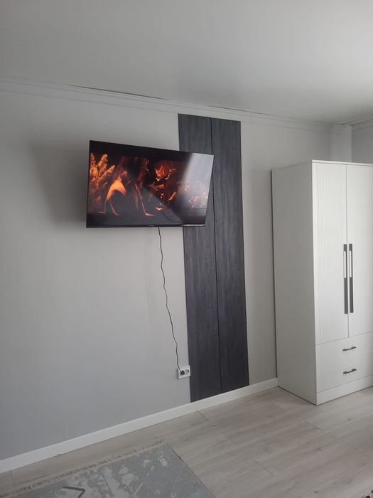 Сдам посуточно квартиру