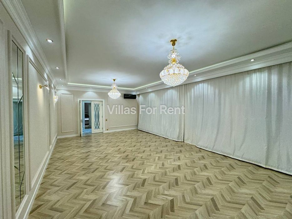 Яккасарай-Ивлеева! Сдается новый дом в центре города Ташкента!