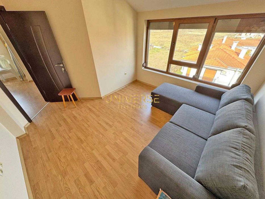 Продава се Двустаен апартамент в с. Равда, Област Бургас - 70 кв.м за 1179 €/кв.м - Снимка #6