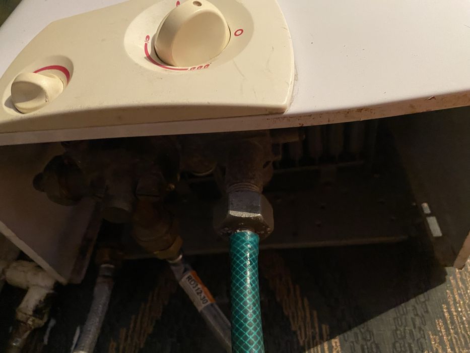 instant pe gpl termostar