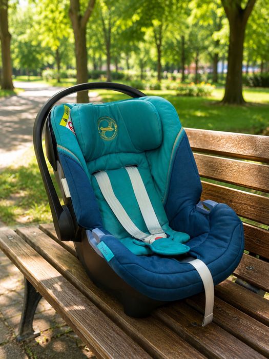 Scoica cybex aton 5