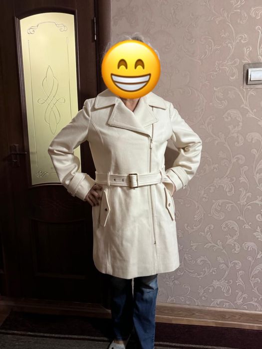 Продам новый тренч