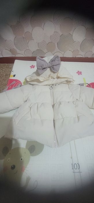 Куртка детская  1 - 2 лет