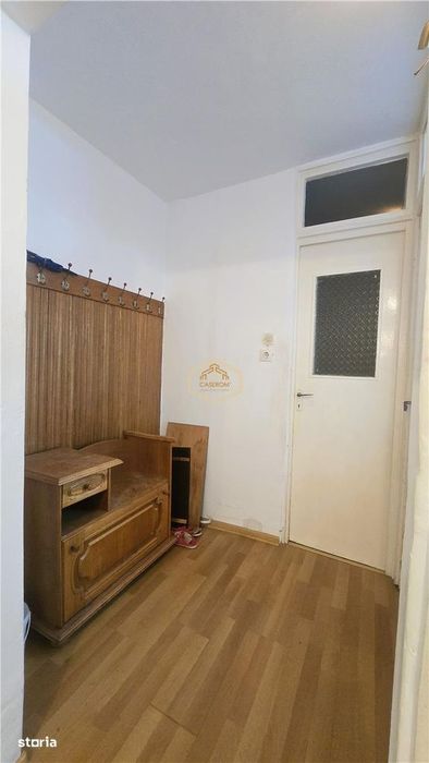 Micro 16 | Apartament cu 4 camere decomandat si 2 balcoane