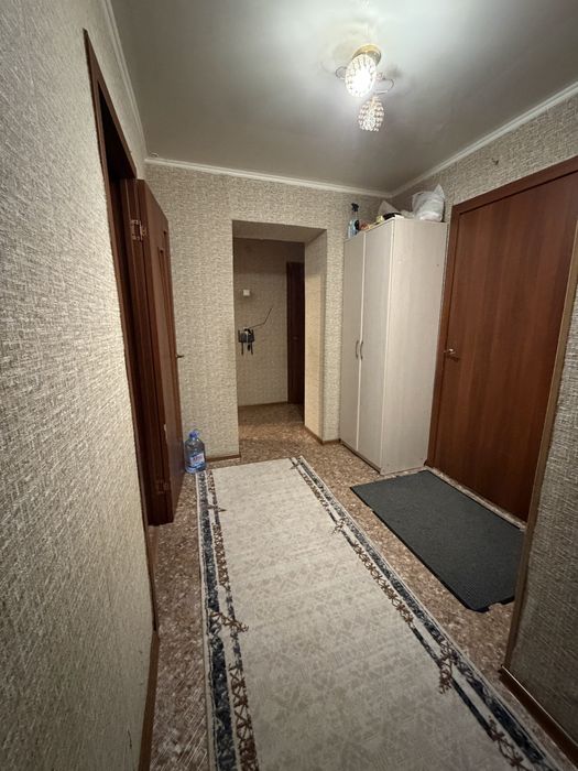 Продам квартиру.
