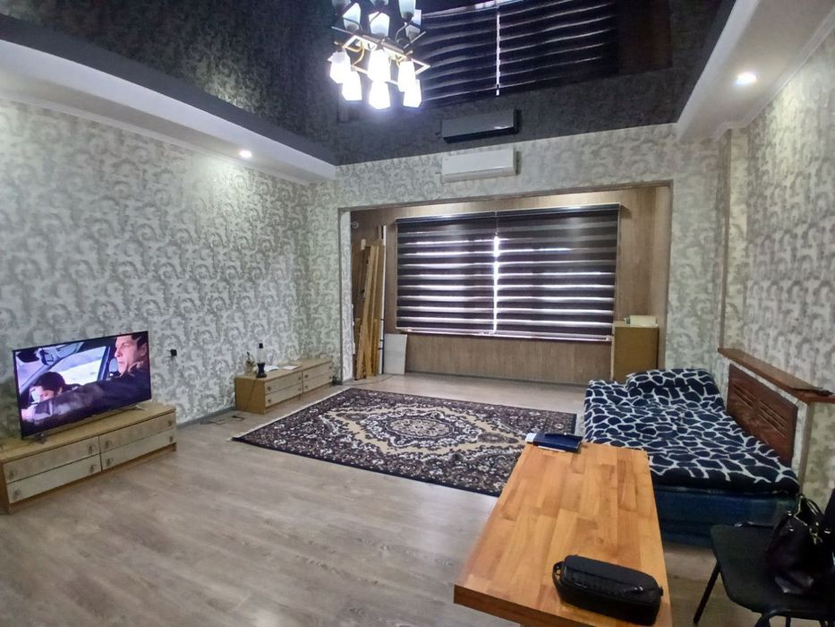 Ипотека 2/8/9 60 кв.м КАРАСУ-1 Ресторан Дуньё