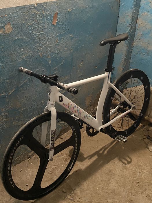 Фикс Джиксф Ат-8