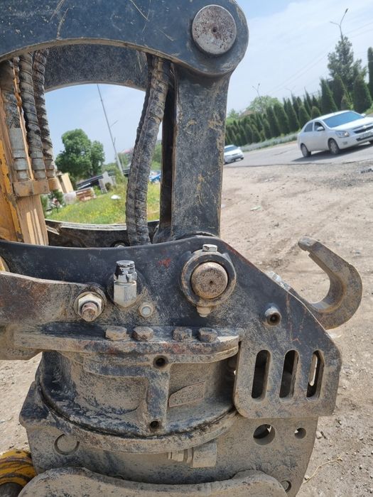 Адаптер ковуш айланади 360°