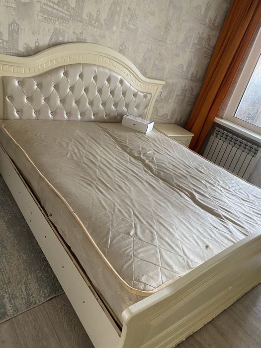 Продам спальный гарнитур за 40 тыс