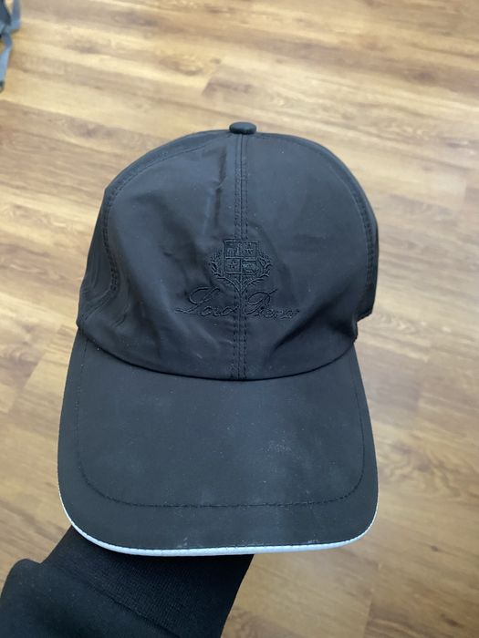 Кепка Loro Piano