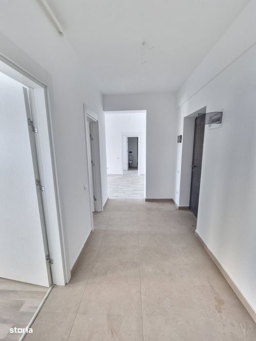 Apartament 3 camere 2 băi Bragadiru Strada Safirului — fotografia 3