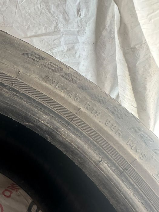 Продам Шины Pirelli Ice Zero 2
